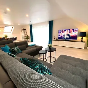  Apartment Auf Der Alm 21 Germany
