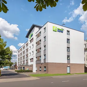 Express Muelheim By Ihg Köln