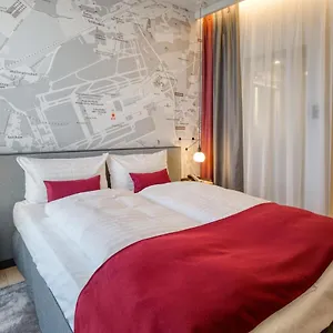 Intercityhotel Berlin Airport Ber Terminal 1 & 2 Tyskland