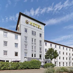 Hotel Köln-west, Köln