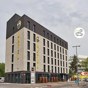 Koeln-city Kolonia