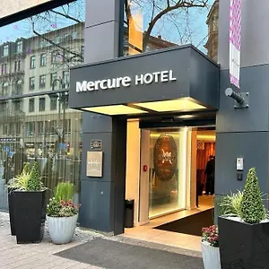 Mercure Kaiserhof Center Almanya