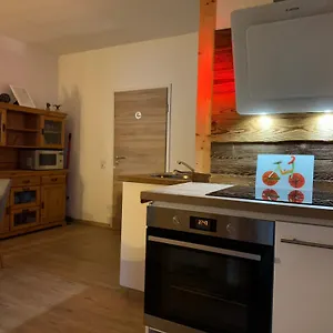  Apartment Schweizerhaus Germany