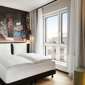 Vienna House Easy By Wyndham Potsdamer Platz Almanya