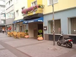 Engelbertz - Yggotel Pirol Hotel