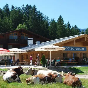 *** Guest house Alpengasthof Goetschenalm Germany