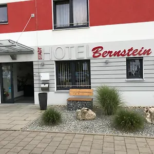 *** Hotel Stadthotel Bernstein Germany