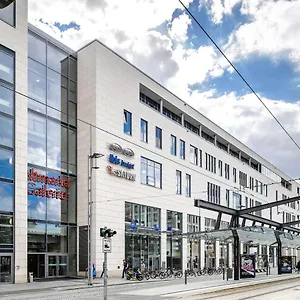 Отель Ibis Budget
