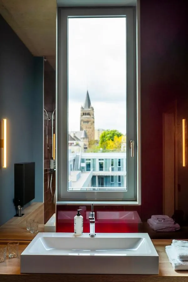 Theclouth Otel Köln