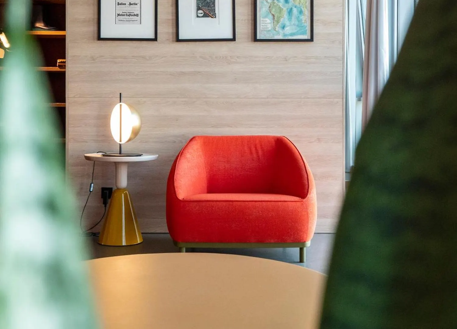 Theclouth Otel Köln