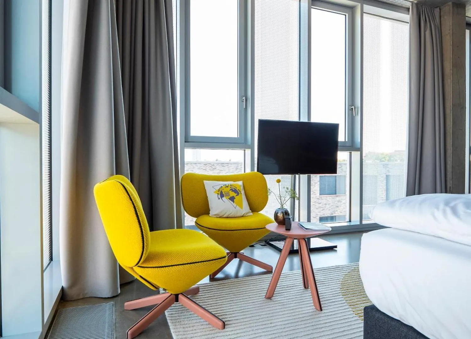 Theclouth Otel Köln