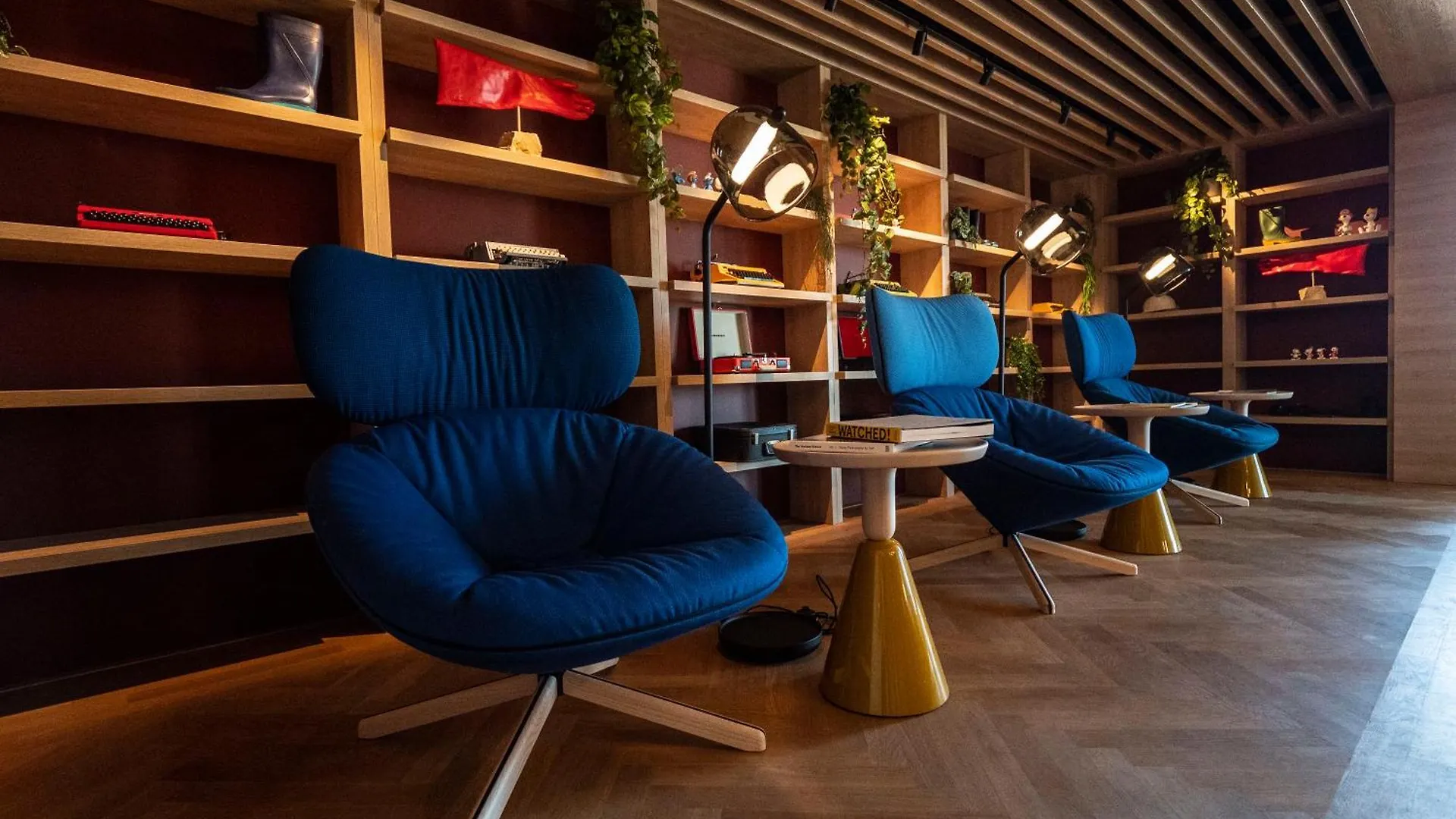 Theclouth Otel Köln